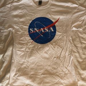 How I Met Your Mother SNASA t-shirt (M)